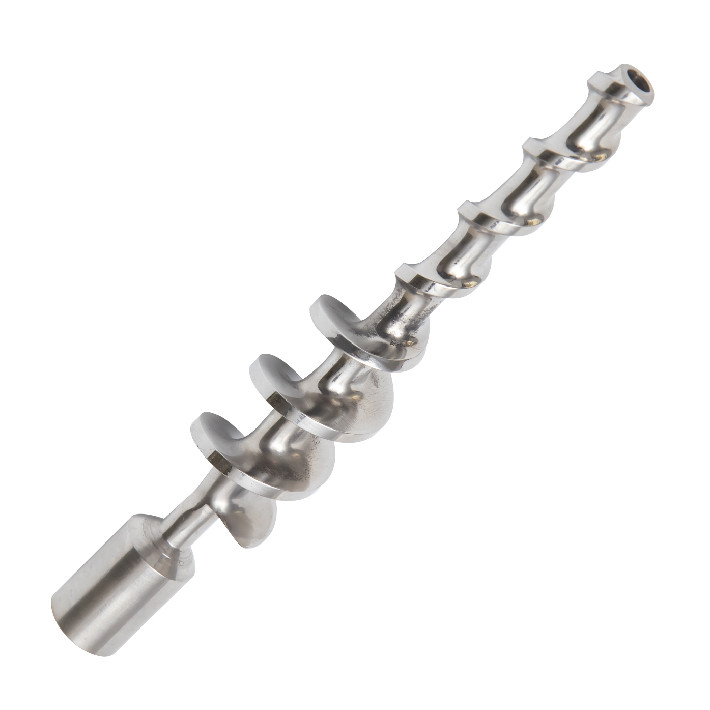 Stainless steel screw