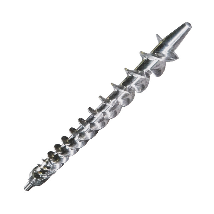 <b>Rubber screw</b>